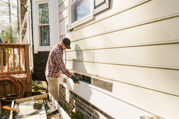 Top rated local Siding Repair specialists in Wind Ridge, PA